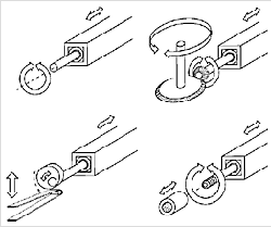 Precision Magnetic Manipulator Add-On / Accessory