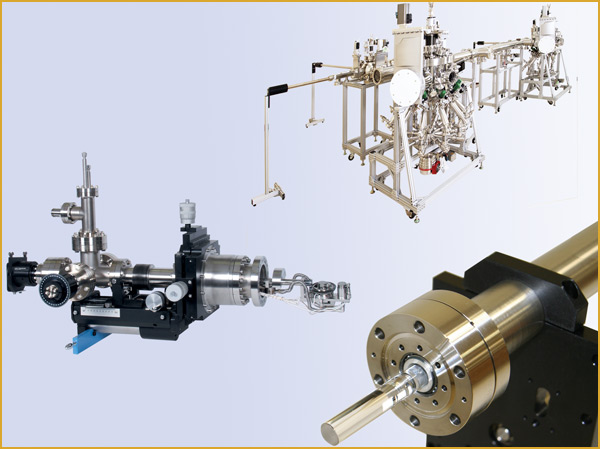 Customized Vacuum Systems main image